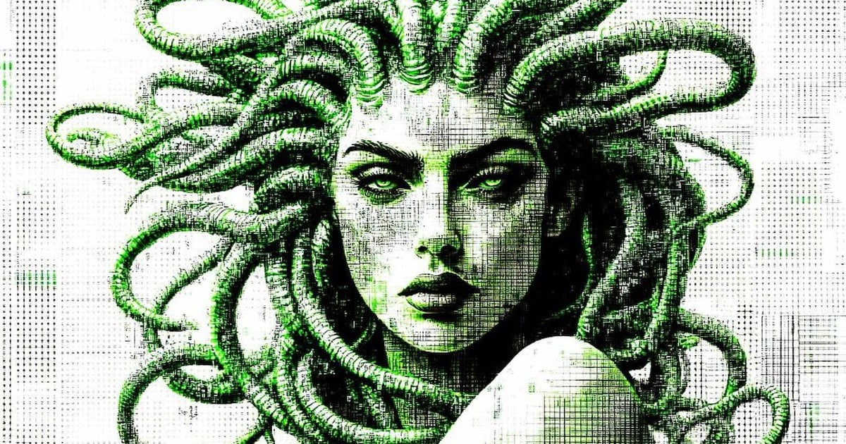 Warnung vor dem Risiko der Medusa-Ransomware