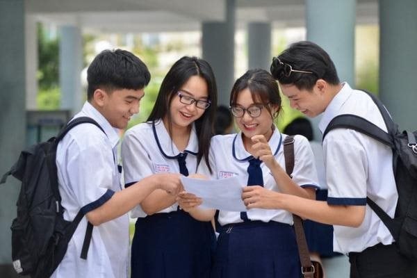 Guidelines for organizing the 2025 High School Graduation Exam