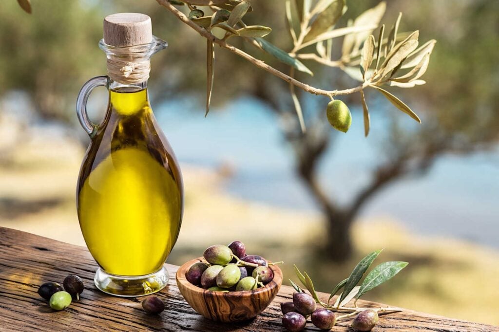 Überblick über die spanische Olivenölindustrie auf der World Olive Oil Exhibition 2025