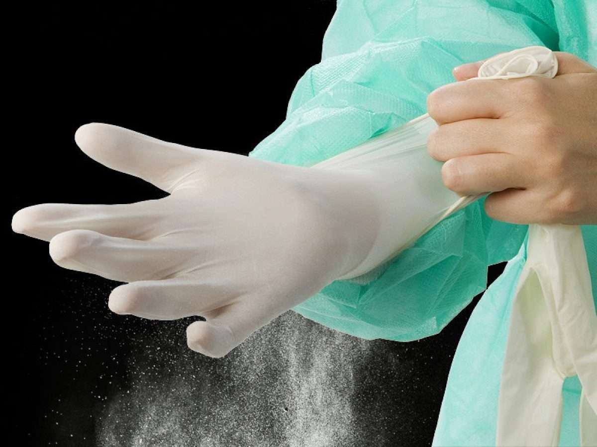 India receives anti-dumping investigation request on medical rubber gloves originating or imported from Malaysia, Thailand and Vietnam