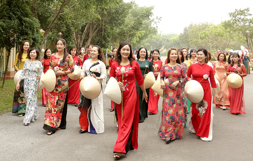 Phòng chống bạo lực gia đình - Thay đổi nhận thức từ những mô hình hiệu quả