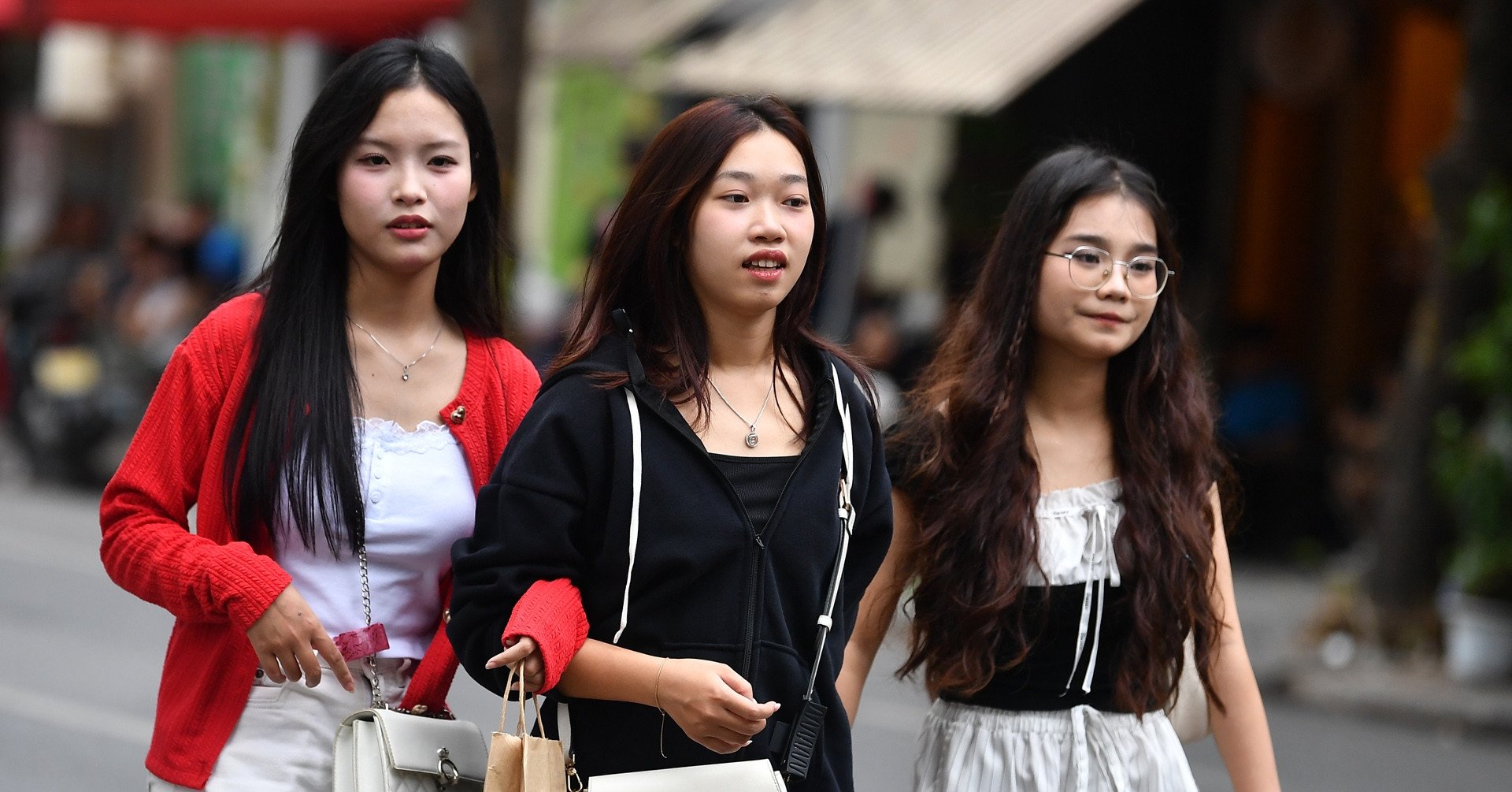 Wetter in Hanoi für die nächsten 3 Tage: Weiterhin heißes Wetter, kühle Nächte und frühe Morgenstunden