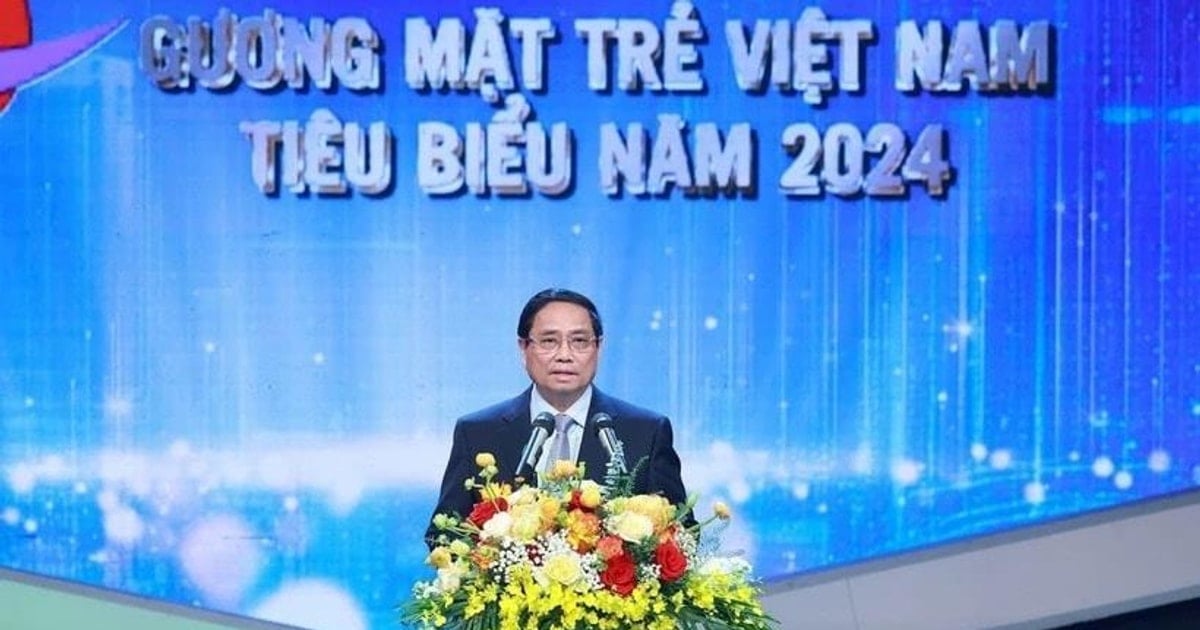 Thanh niên thực hiện “3 tiên phong, 6 trọng tâm” cùng đất nước vào kỷ nguyên...