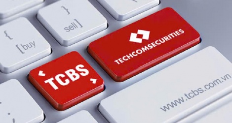 TCBS tiếp tục phá kỷ lục huy động vốn quốc tế với hợp đồng 230 triệu USD