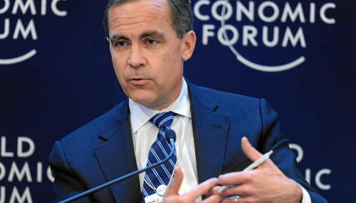 Canadian Prime Minister Mark Carney calls for early elections