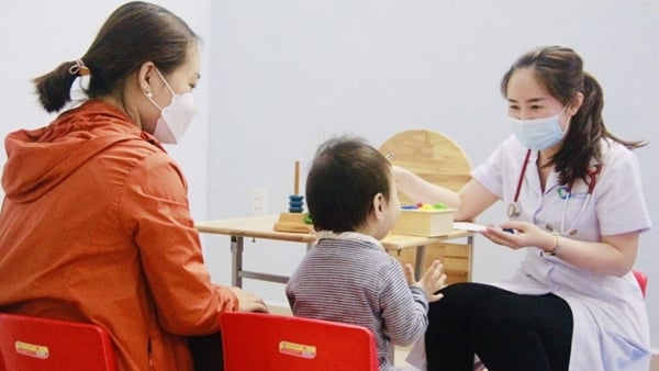 Grave pénurie d'enseignants et de personnel de soutien pour les enfants handicapés