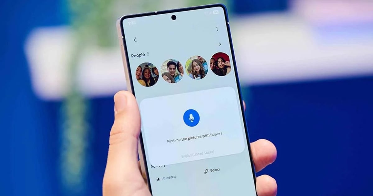 Samsung shows off the most outstanding features of One UI 7