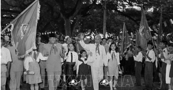 Promouvoir la beauté de l'ASEAN en réponse au 135e anniversaire du président Ho Chi Minh