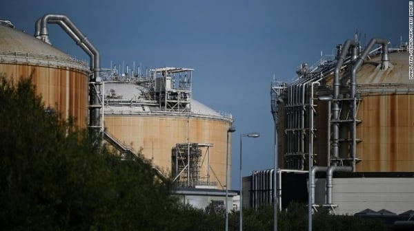 EE.UU. da luz verde a país europeo para comprar gas ruso y extiende exención para Turquía