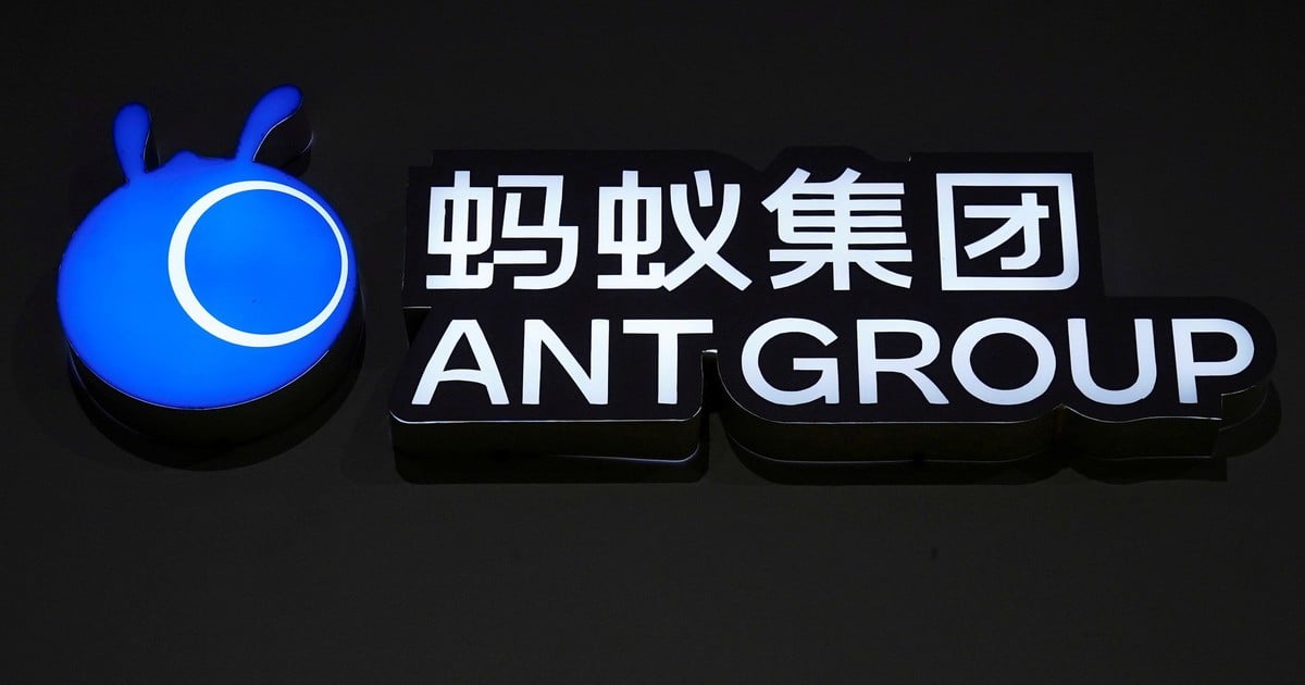 Ant Group reduce los costes de formación de IA un 20% gracias a los chips chinos