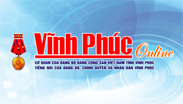 Thời tiết Vĩnh Phúc ngày 24/3