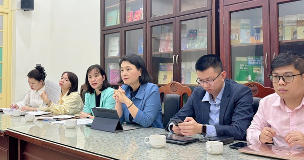 Thúc đẩy chữ ký số toàn diện trong y tế: Giảm thủ tục, nâng cao chất lượng dịch vụ