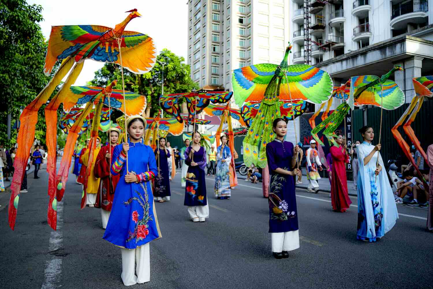 Opening of National Tourism Year - Hue 2025, opening up new opportunities