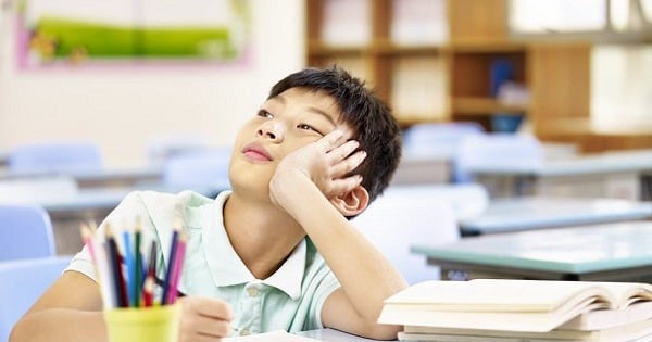 6 'strange habits' often found in children with high IQ