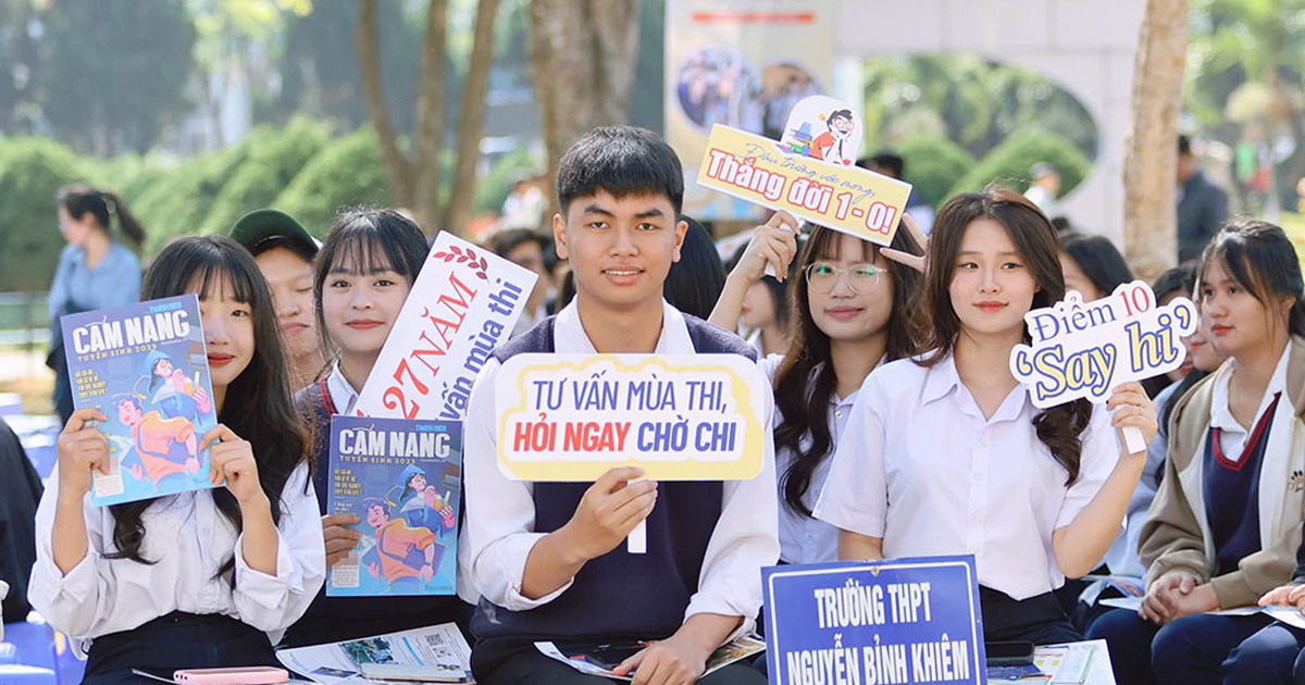 Không học ngành sư phạm có thể làm giáo viên hay không?