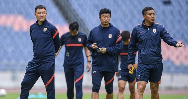 China's shocking football match-fixing scandal revealed