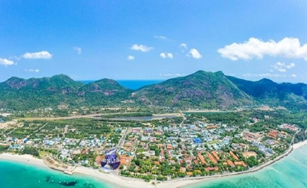 Ba Ria - Vung Tau: Calling for investment in construction of waste treatment plant project in Con Dao