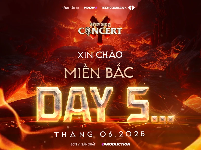 « Frère surmontant des milliers d'obstacles » annonce officiellement le 5e concert à Hanoi photo 1