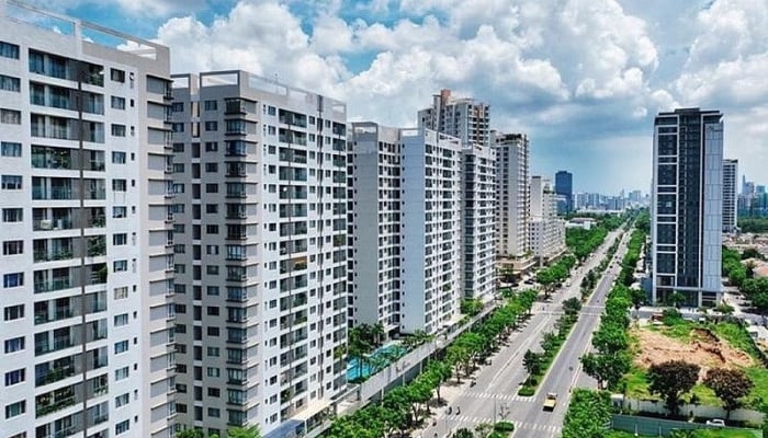 Hanoi welcomes 11 more apartment projects