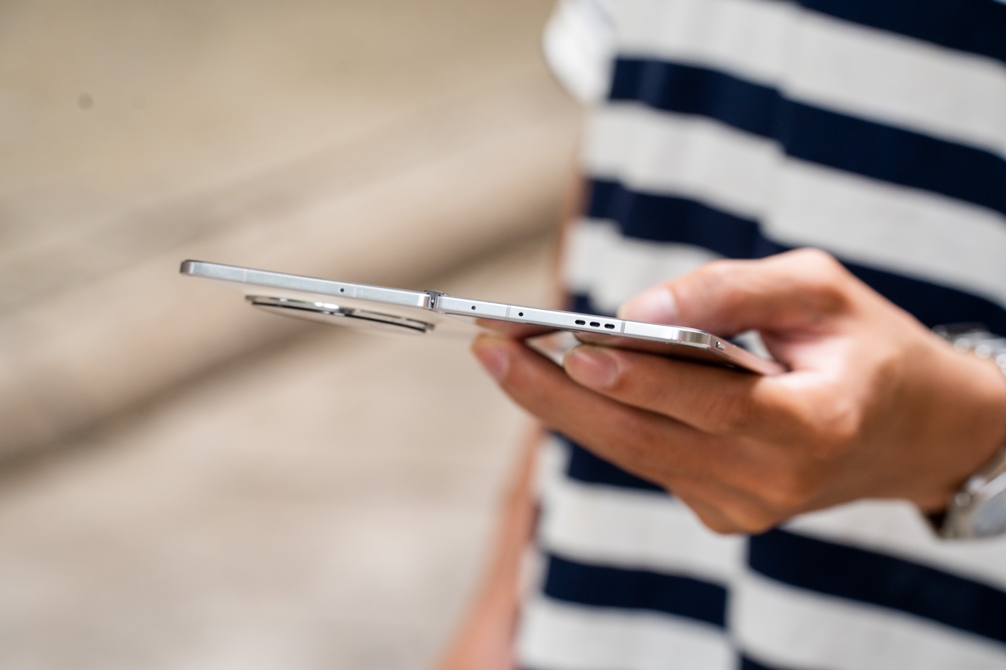 Oppo Find N5 (verze 2)