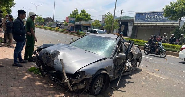 Dernières nouvelles sur les accidents de la circulation aujourd'hui 24/03/2025