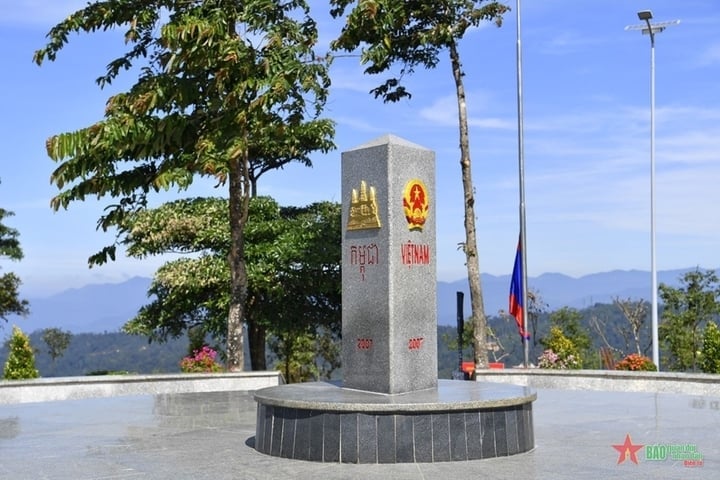 De quelles localités la province de Binh Phuoc a-t-elle été fusionnée ? - 6