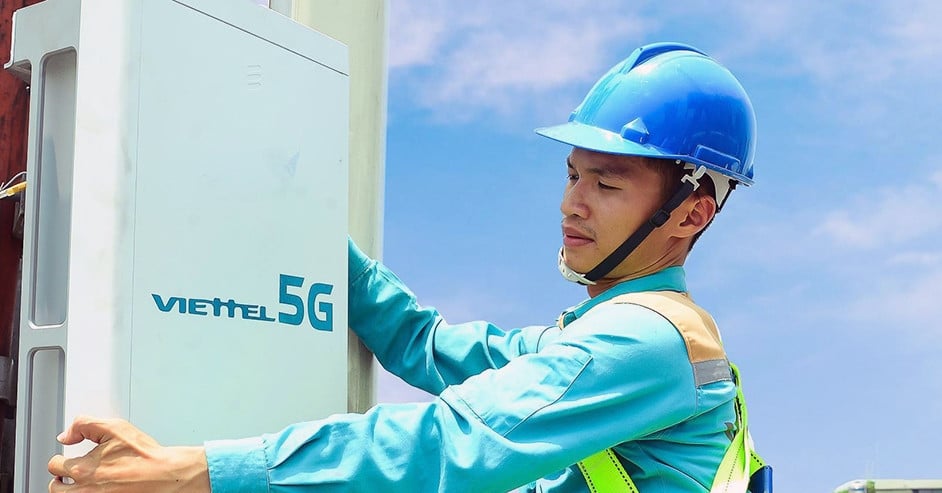 Đấu giá lại băng tần “kim cương” 700 MHz