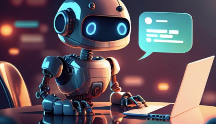 AI chatbots ផ្តល់ឱ្យយុវជនសិង្ហបុរីនូវសុខភាពផ្លូវចិត្ត 'ខ្សែជីវិត'