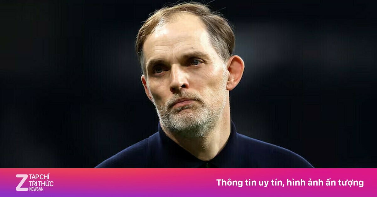 Tuchel បង្កឱ្យមានភាពចម្រូងចម្រាស