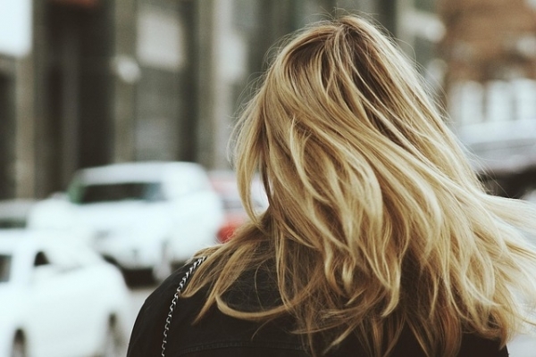 Verbessern Sie den Haarausfall durch Stress