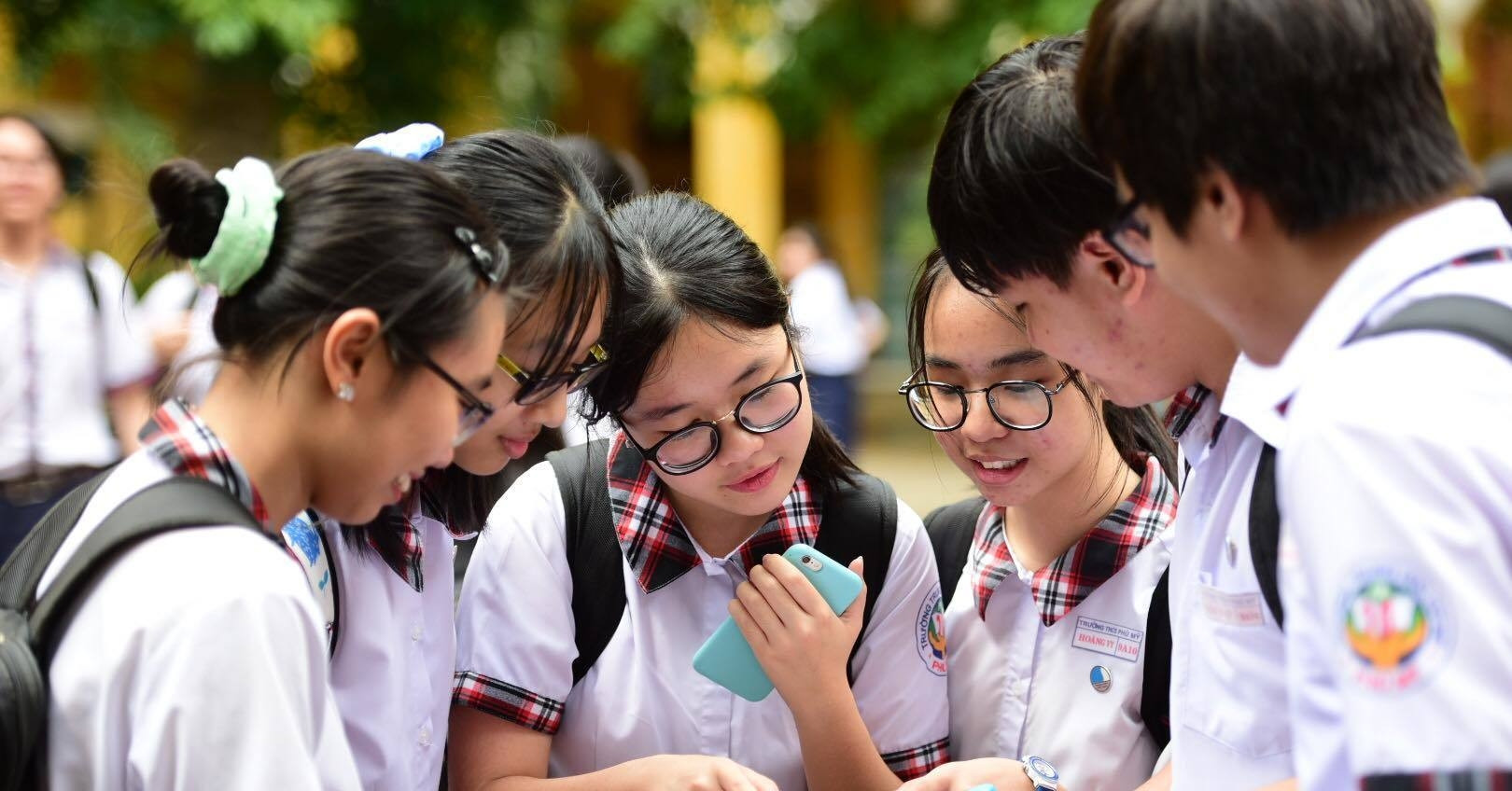 El Ministerio de Educación y Formación anuncia oficialmente el calendario de exámenes de graduación de secundaria de 2025