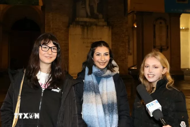 Khám phá Parma, Italy – Thành phố cổ kính với bề dày văn hoá lịch sử lâu đời
