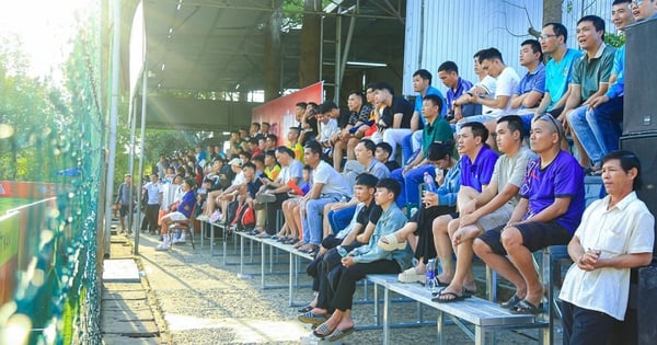 Dak Lak : professionnaliser les tournois sportifs de masse