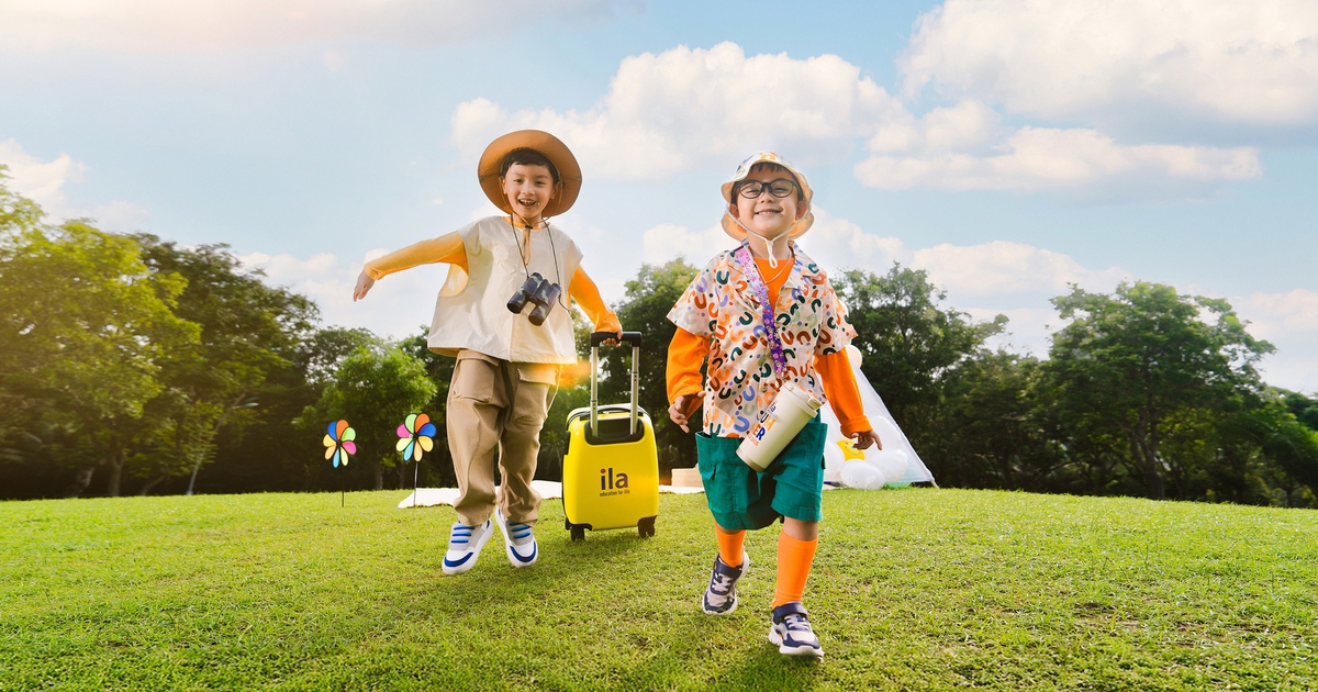 La ‘nueva generación de padres’: ¿Qué hacer para crear un verano diferente para tus hijos?