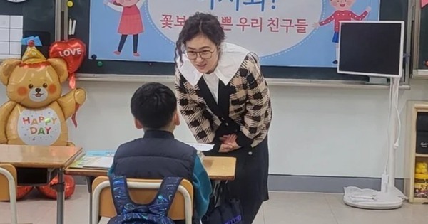 사진은 한국의 위기를 '폭로'한다