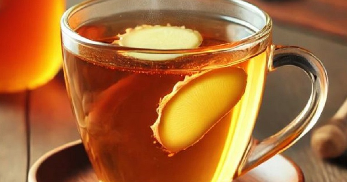 5 types of tea that are both good for your health and help you lose weight