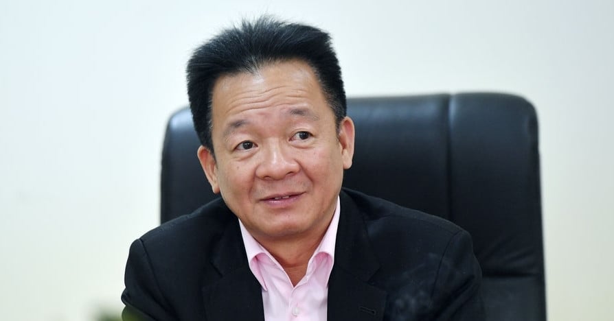 SHB and T&T Group: Billion-dollar ecosystem related to Mr. Do Quang Hien's house