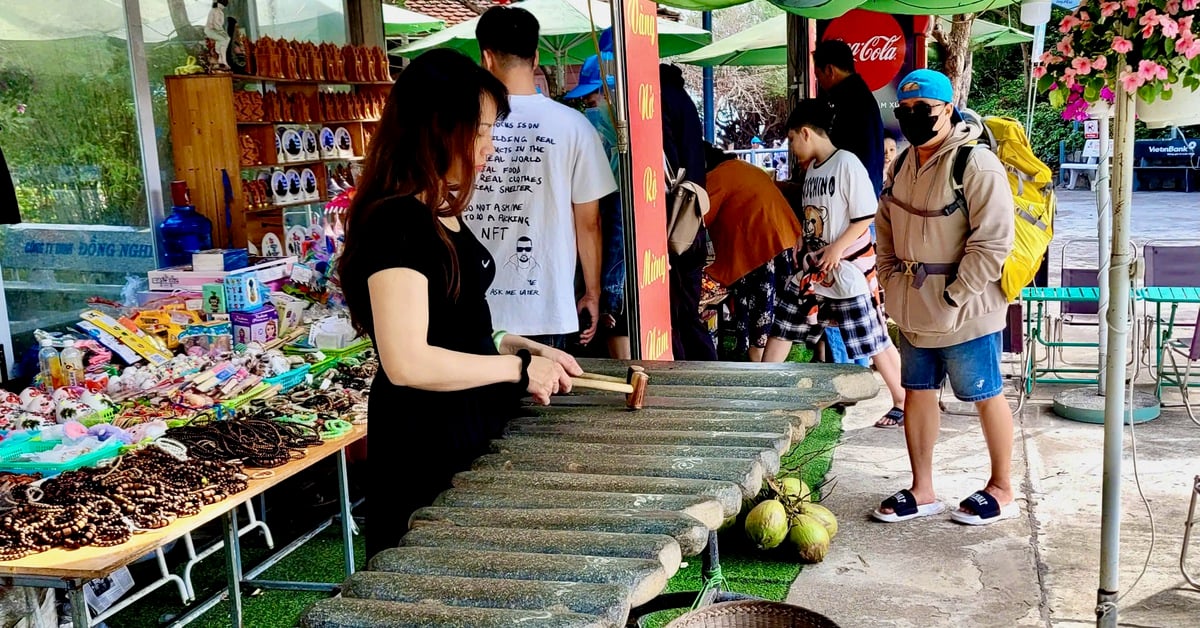 „Geh nach Phu Yen“