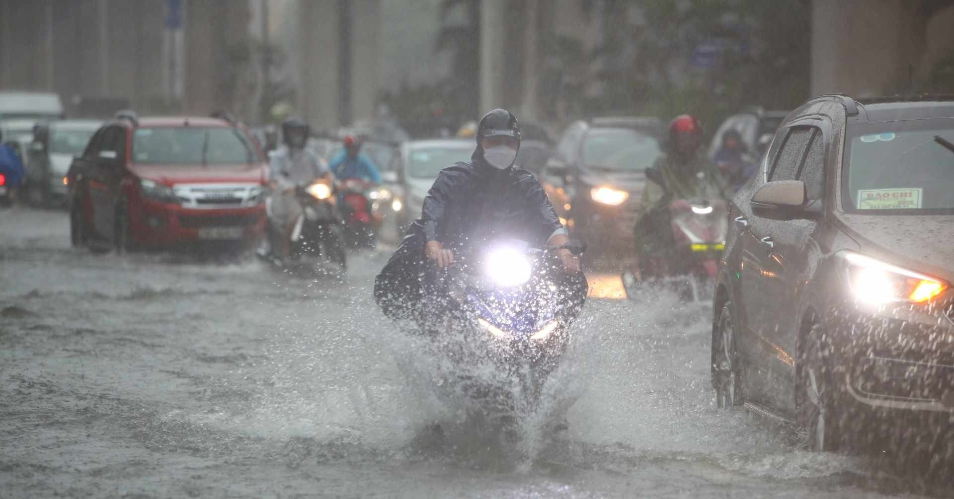 La Nina 'dị thường' kết thúc, nắng nóng và mùa mưa bão sắp tới như thế nào?