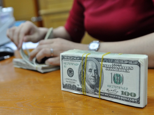 Morning of March 24: Central exchange rate increased at the beginning of the week