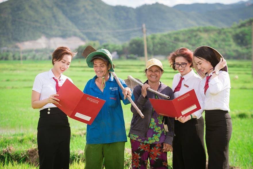 Để ngân hàng và doanh nghiệp gần nhau hơn