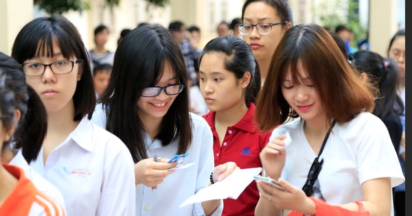 Détails du calendrier des examens de fin d'études secondaires en 2025