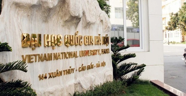 Die Hanoi National University gibt jährlich 150 Milliarden VND für wichtige Wissenschafts- und Technologieprogramme aus