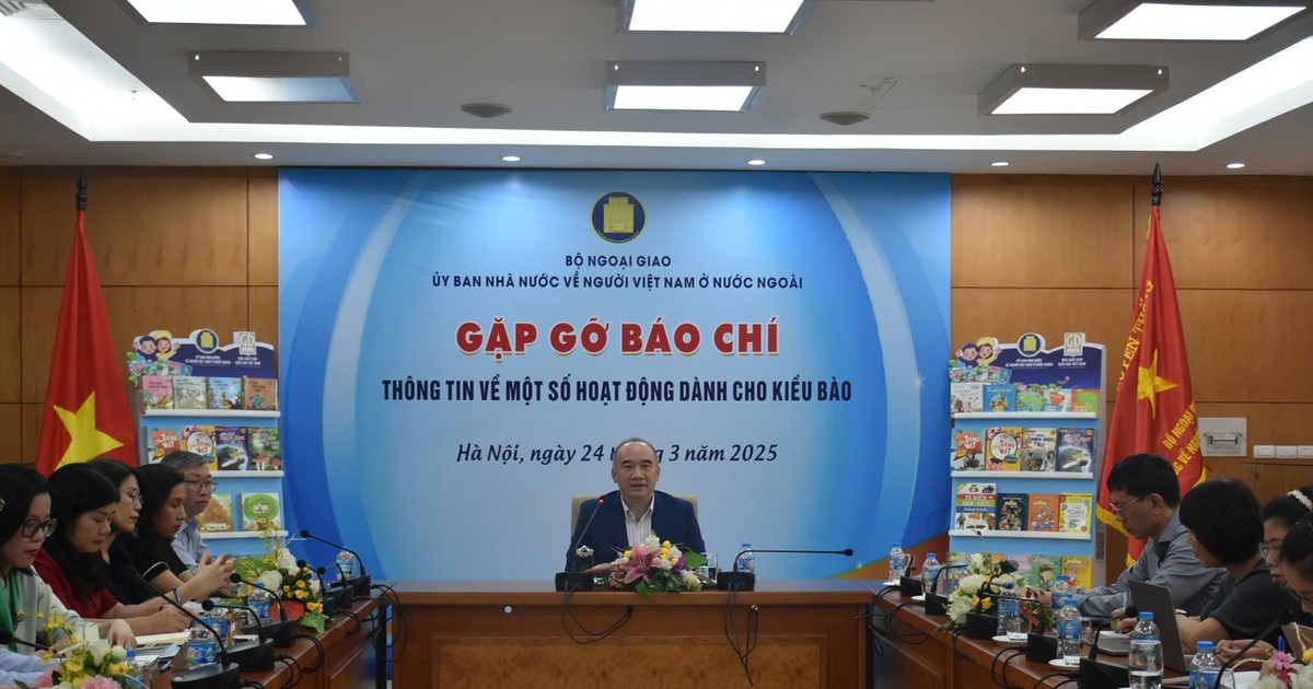 Diverse activities connecting overseas Vietnamese with their homeland