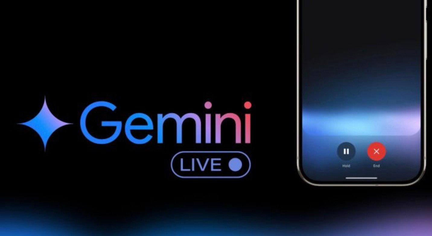 Gemini AI model implements camera rotation and direct response feature image 1