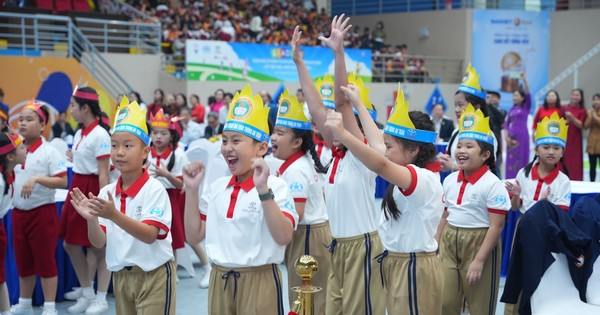 Ninh Binh, Cao Bang, Vung Tau won the National Exchange Round 'Toyota and I learn Traffic Safety'