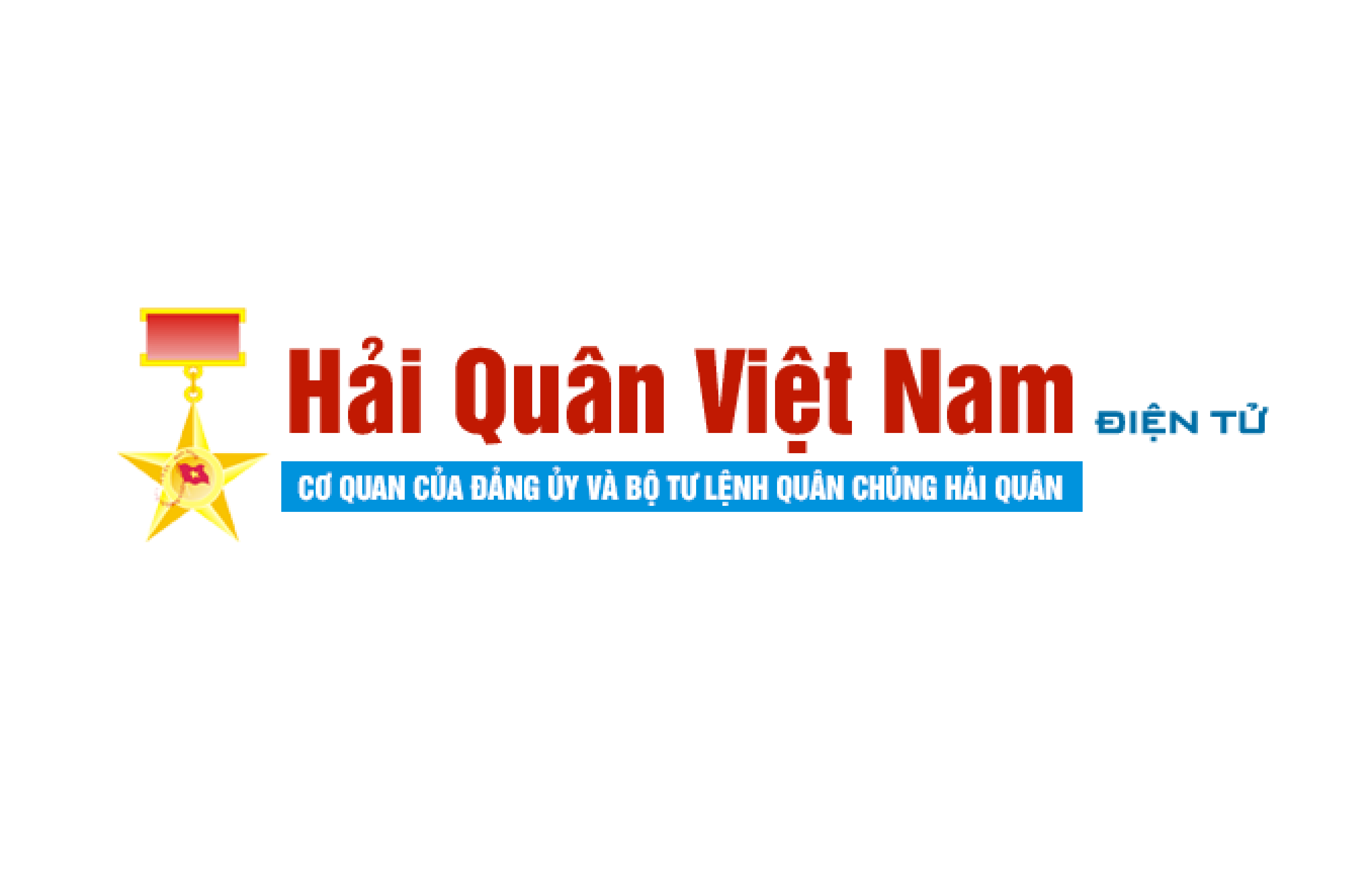 Vietnam Navy Newspaper