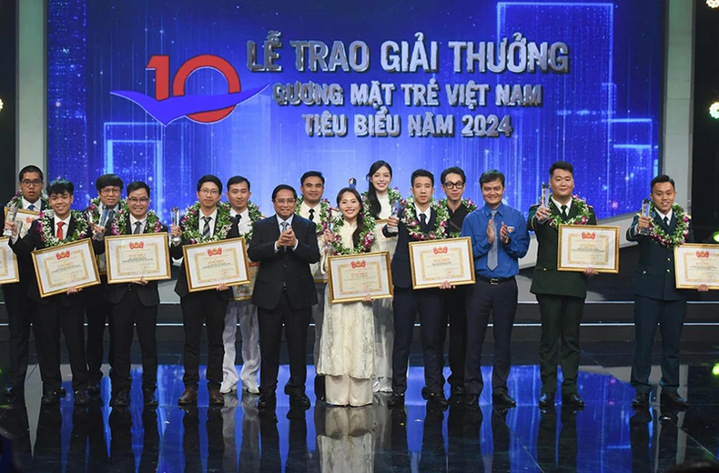 Thanh niên phát huy tinh thần xung kích, sáng tạo, hiện thực hoá khát vọng, hoài bão, lý tưởng ảnh 7