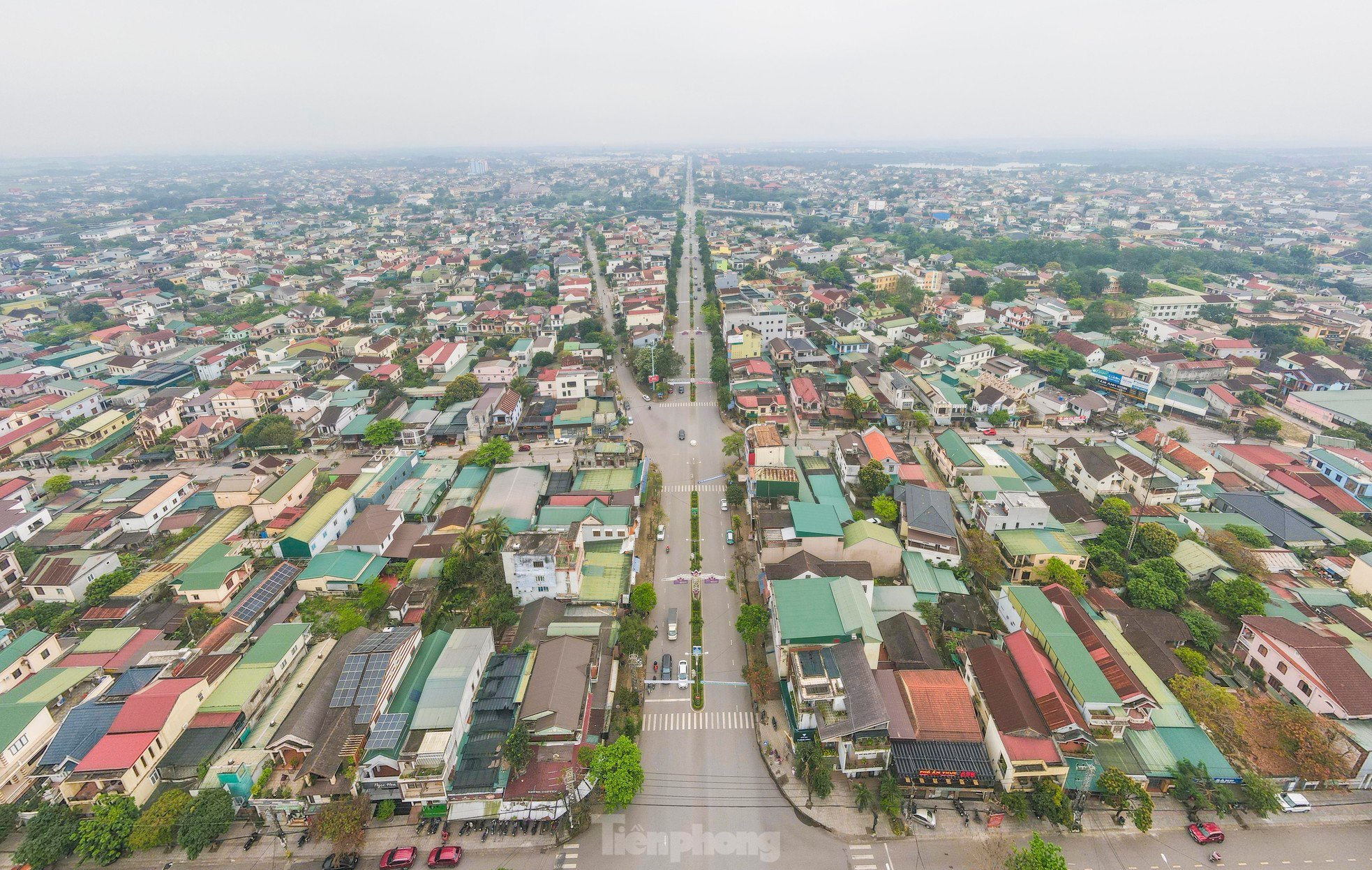 Có một Quảng Trị chuyển mình, tự tin tiến vào kỷ nguyên mới ảnh 2