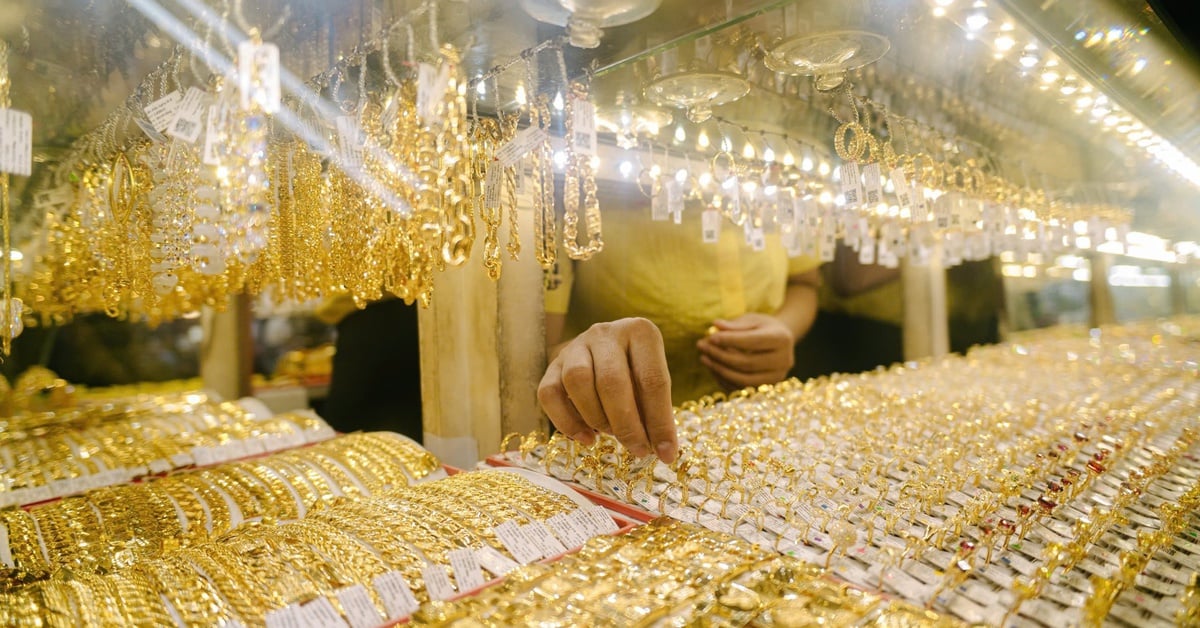 What will happen to gold prices next week?